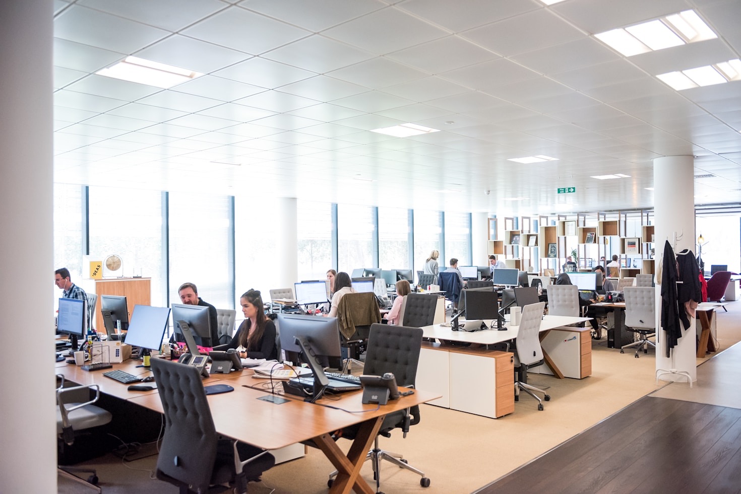 Affordable Solutions for Institutional Needs