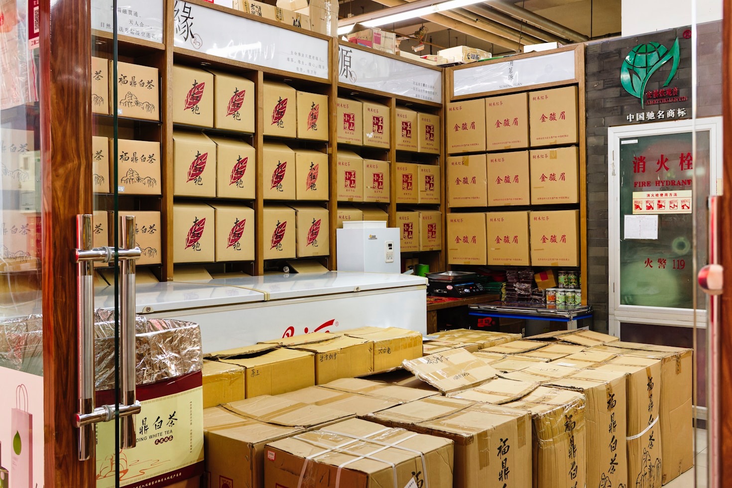 The Importance of Customer-Centric Service in Distribution